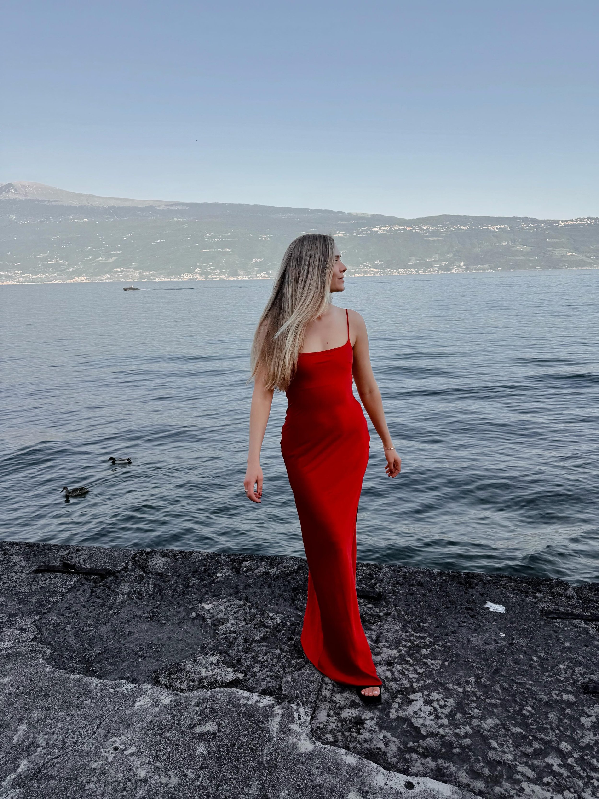i wrote a book from the version of myself who was still searching&hellip;

a poetic diary
for the lost souls who have always felt there was more to discover, and are ready to find themselves again -
between the pages of feathers i found, on my own fl