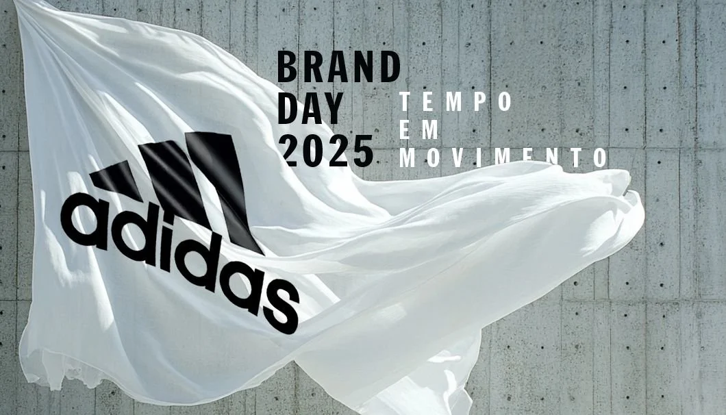 Adidas Brand Day
