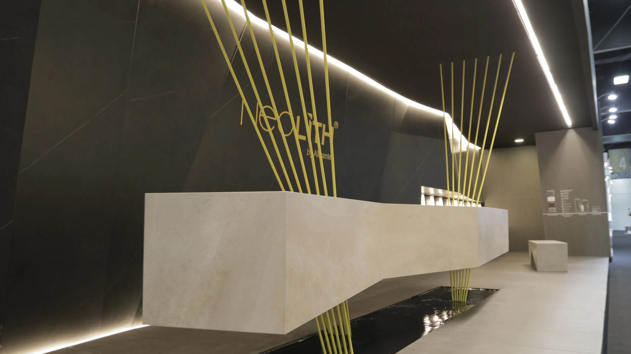 Neolith 2019