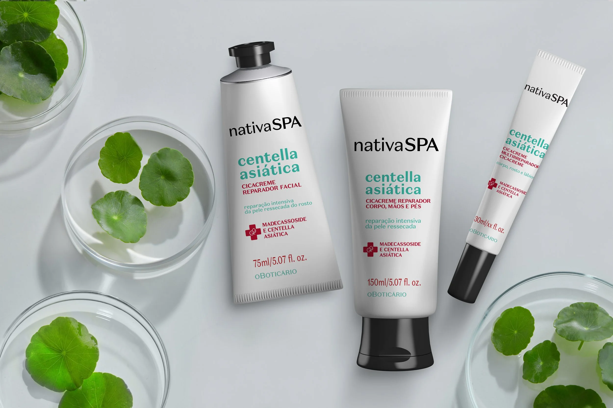 Nativa SPA