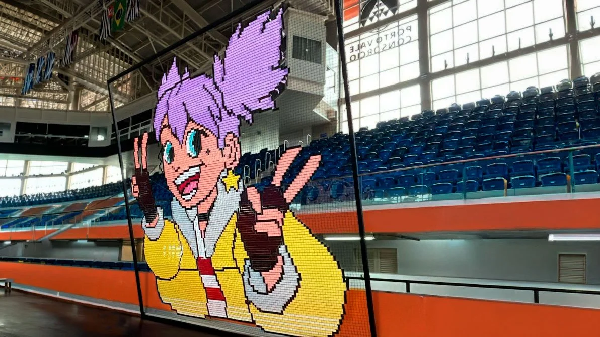 Expocomics 2025