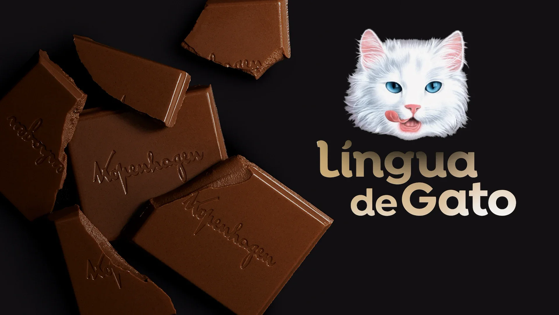 Língua de Gato