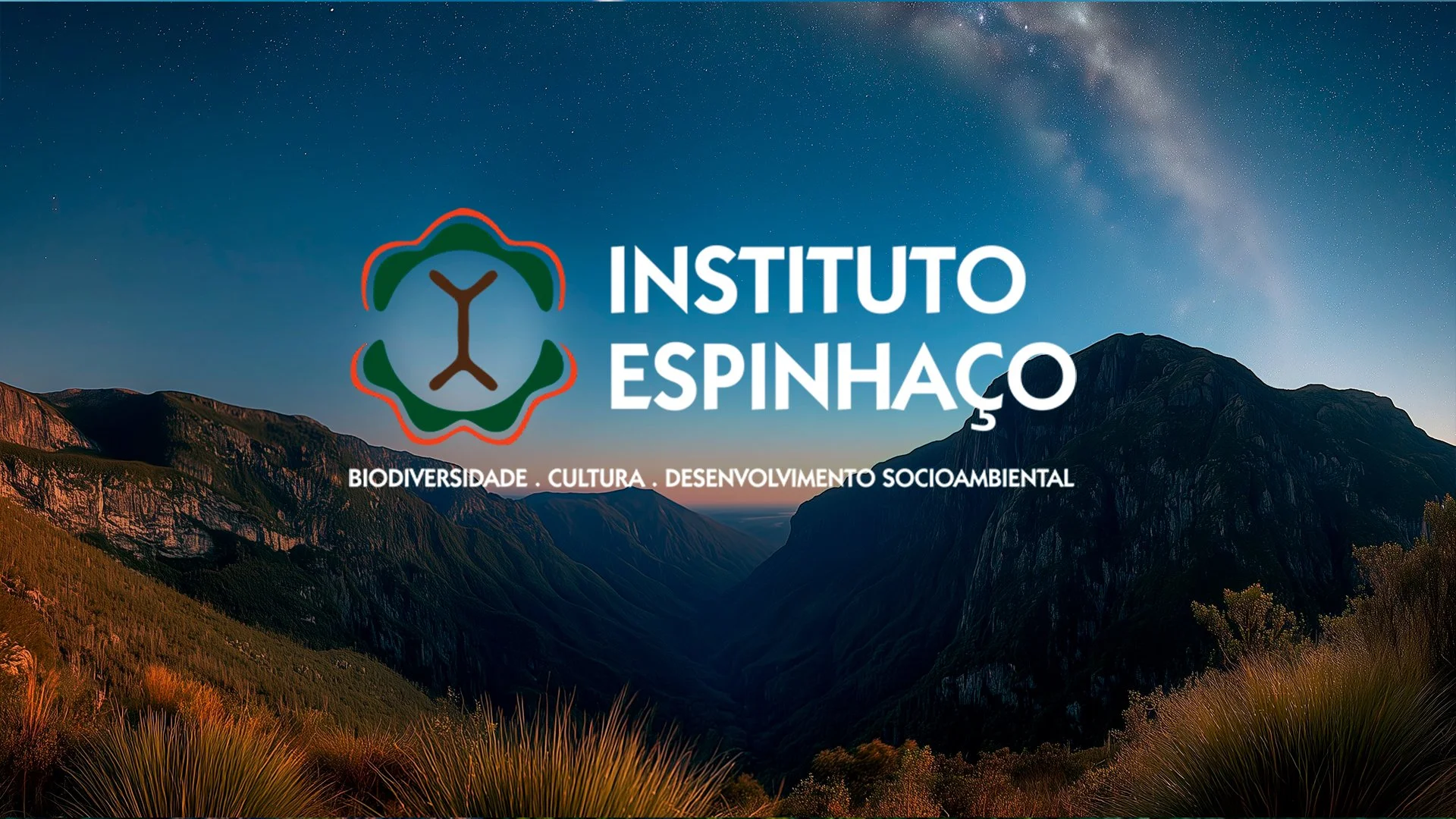 Espinhaço