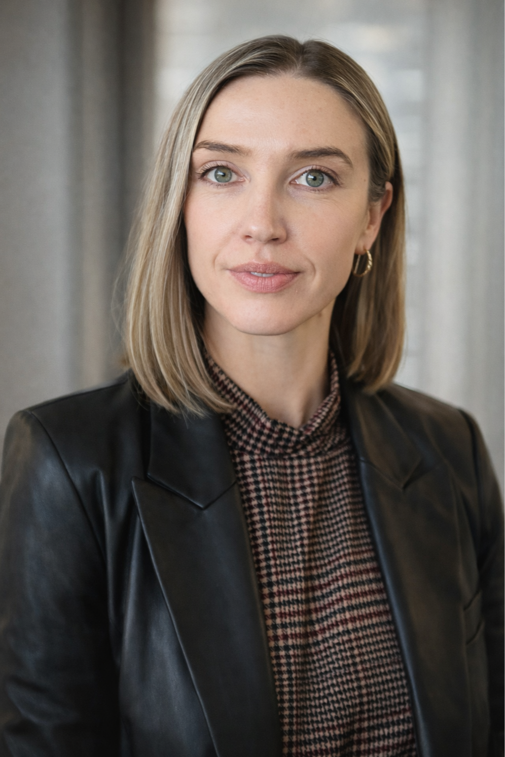 Personal stylist in Denver specializing in men’s wardrobe consulting and styling