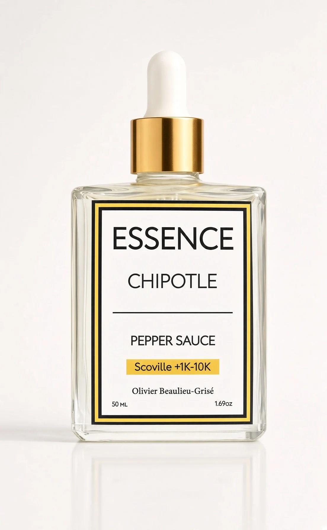 Essence of Chipotle