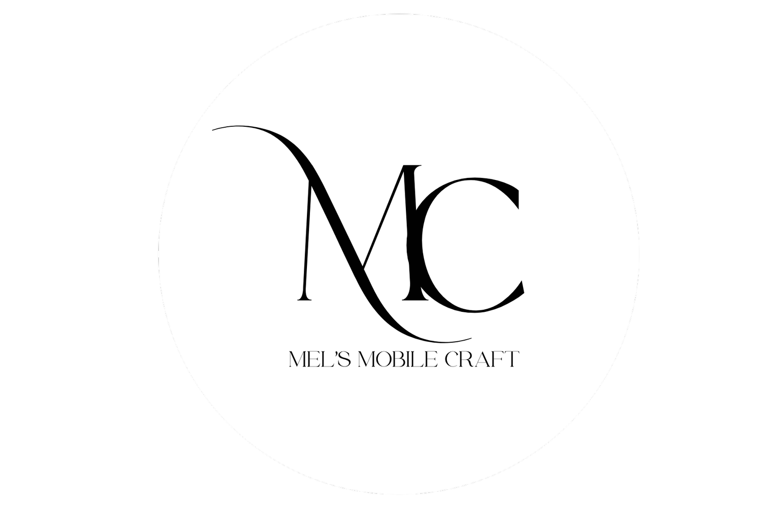 Mel's Mobile Craft 