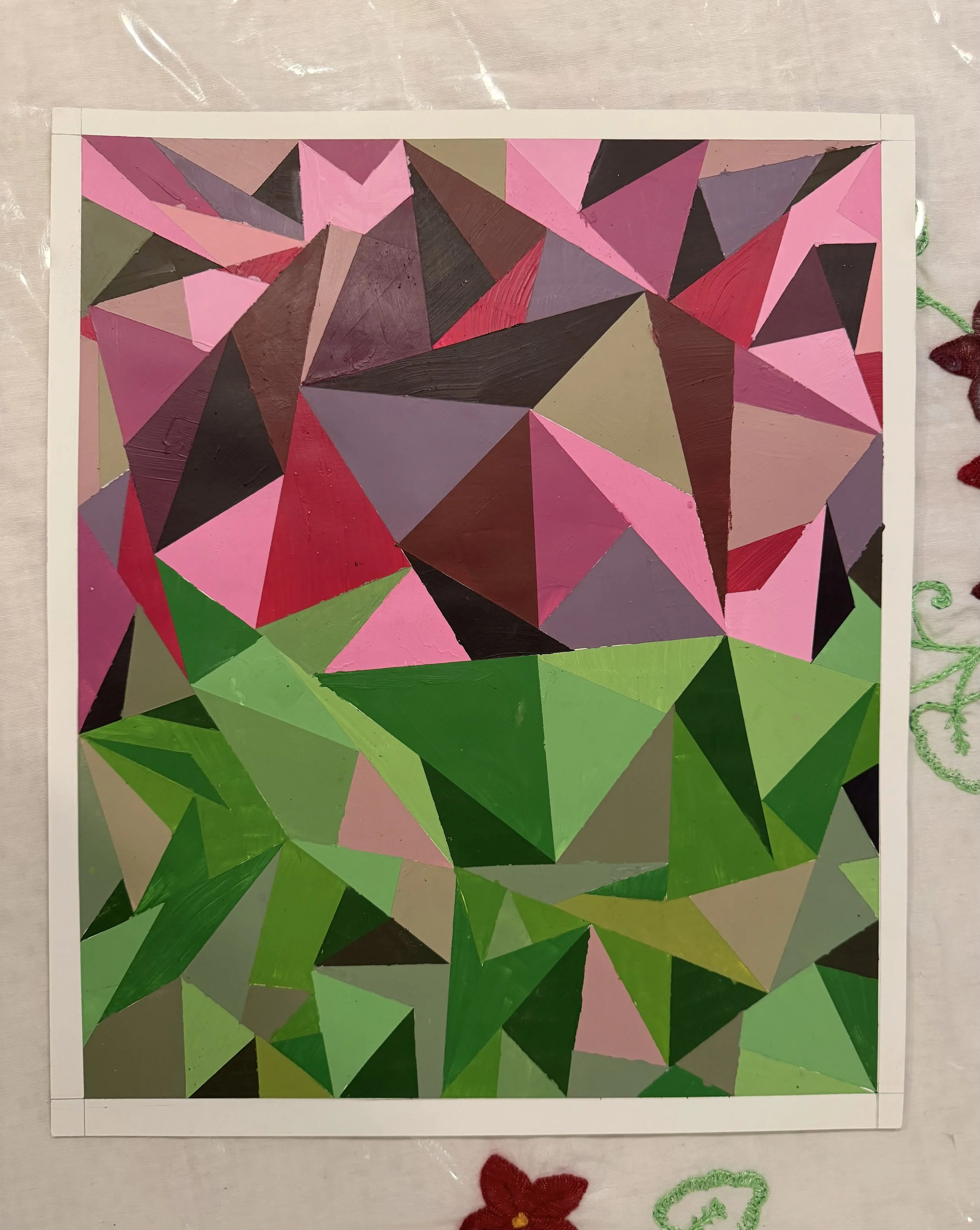 Art Projects