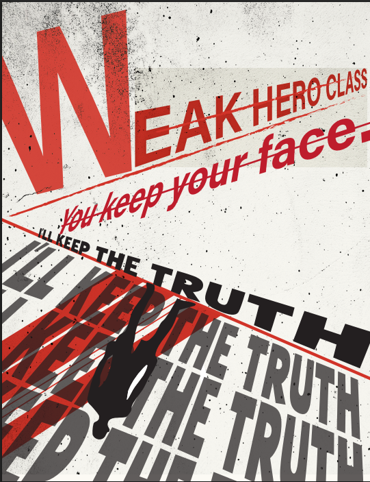 Poster Designs
