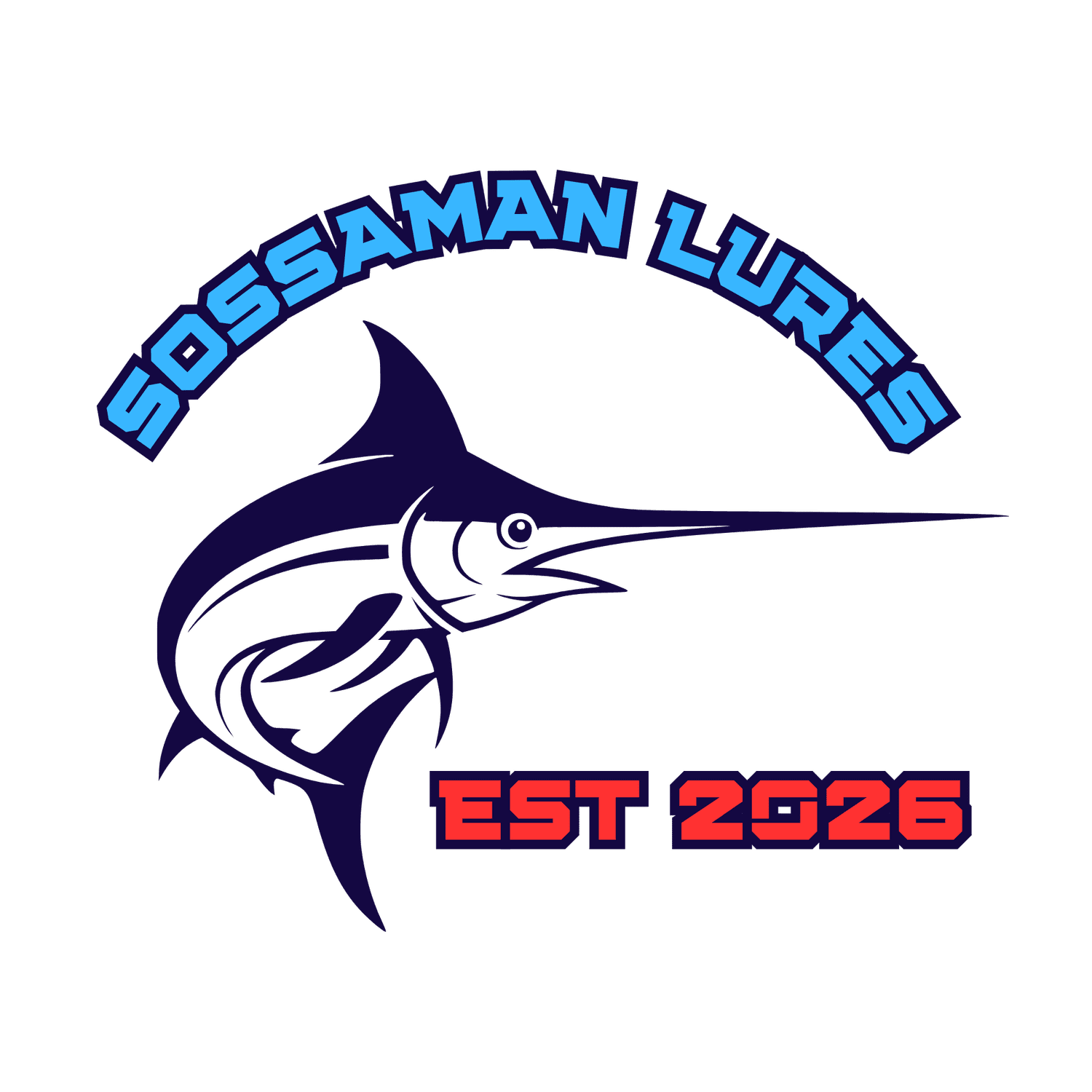 Sossaman Lures