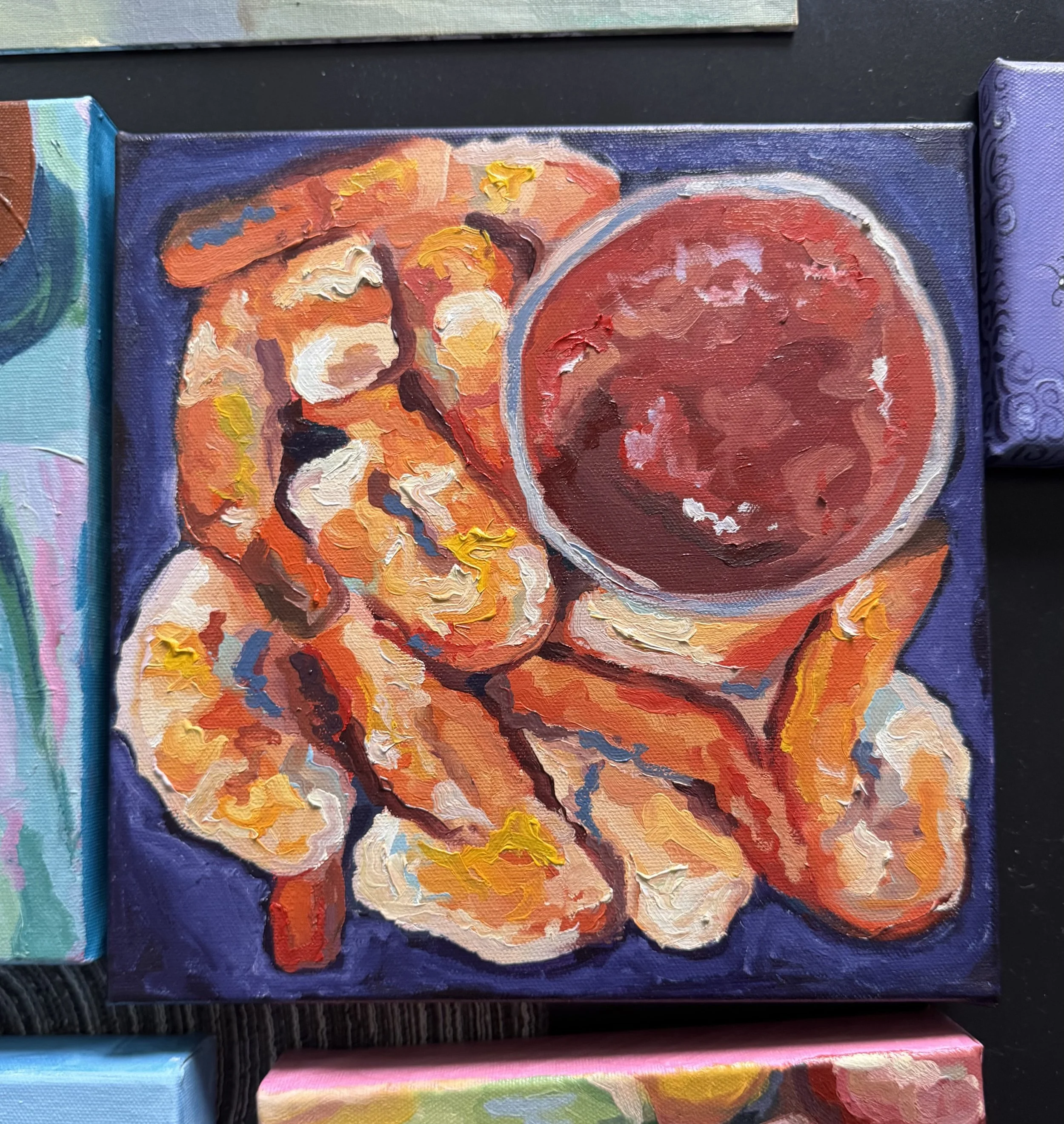 Shrimp
