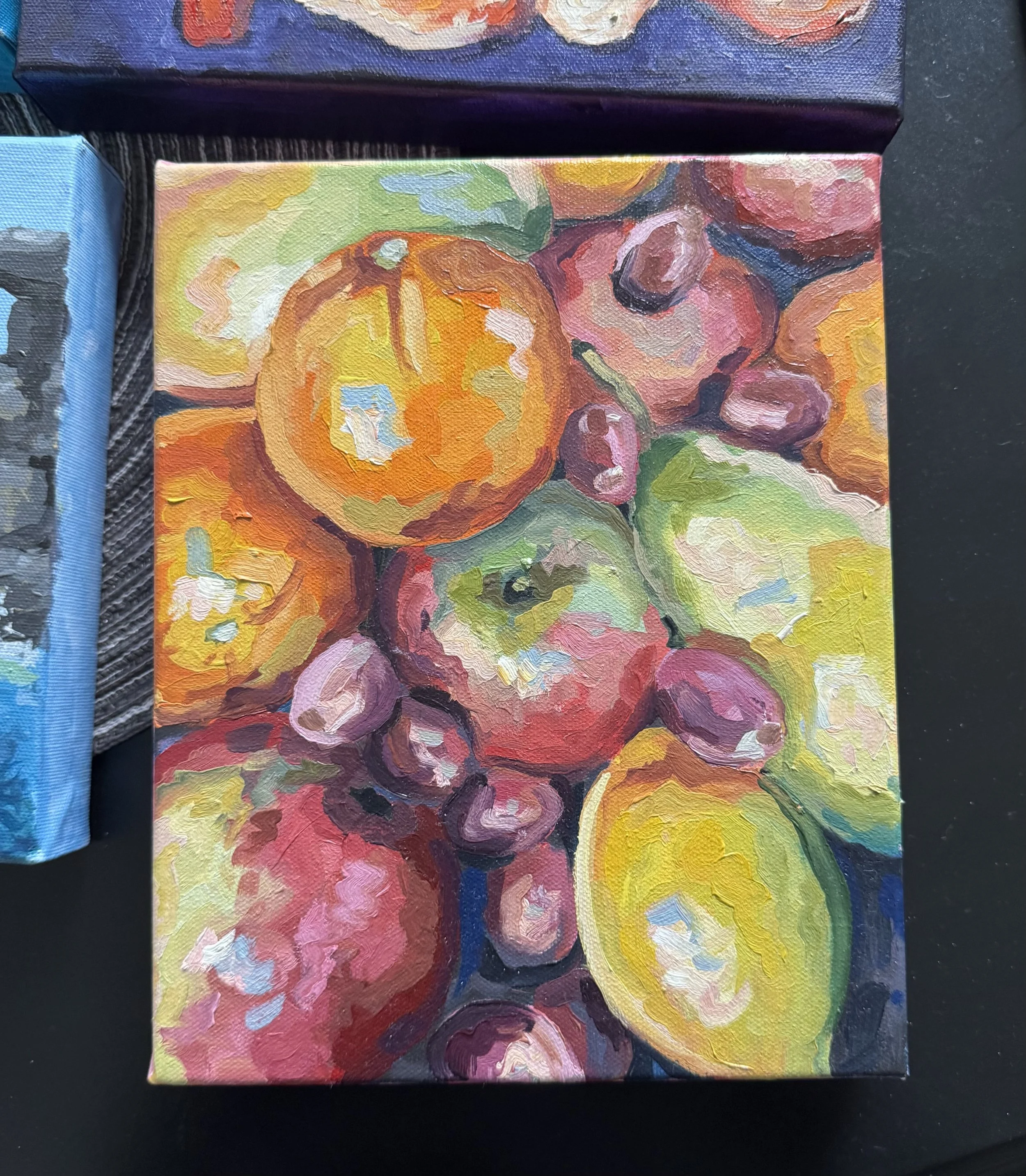 Fruit Bowl