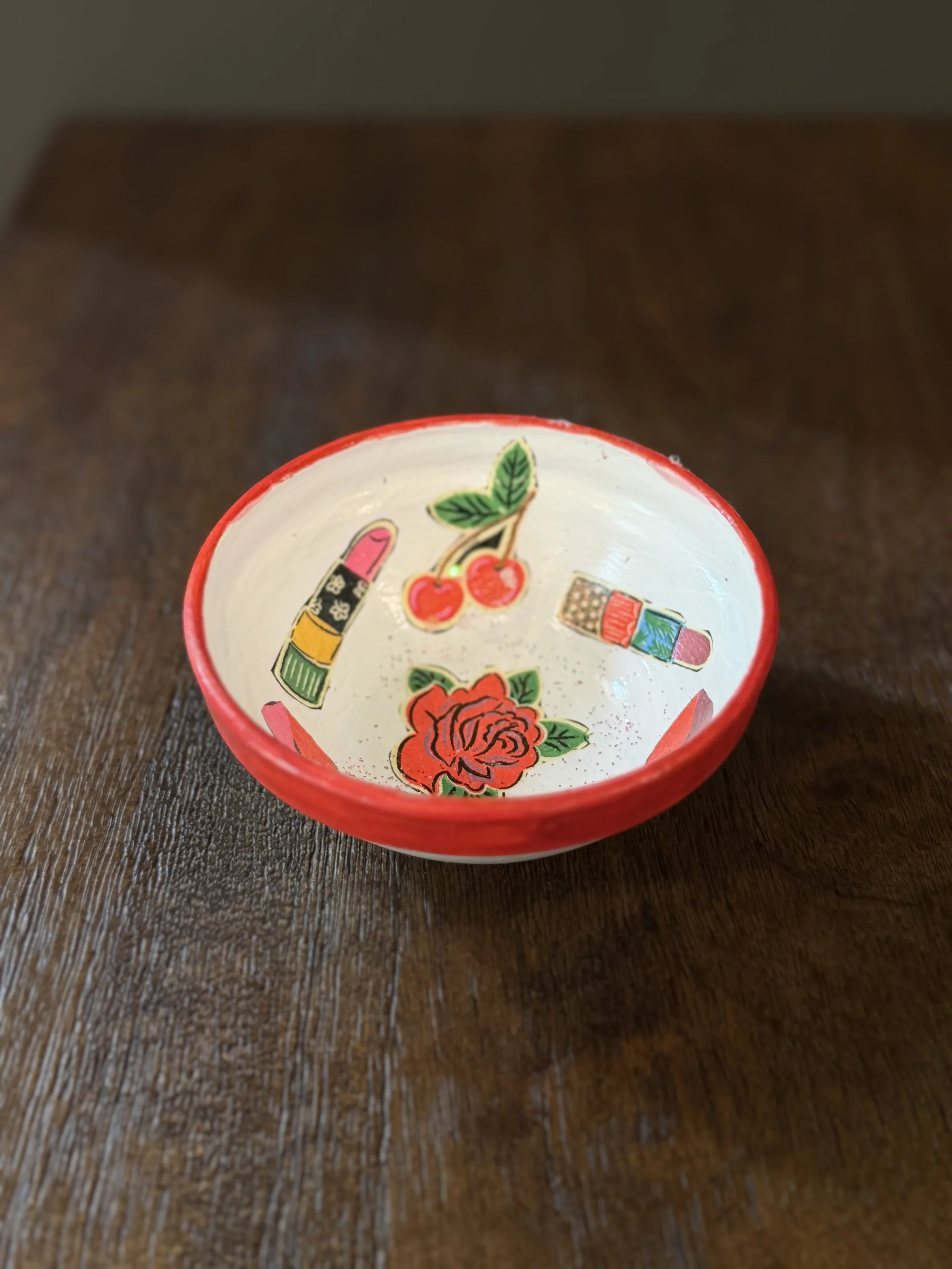 Beauty Bowl