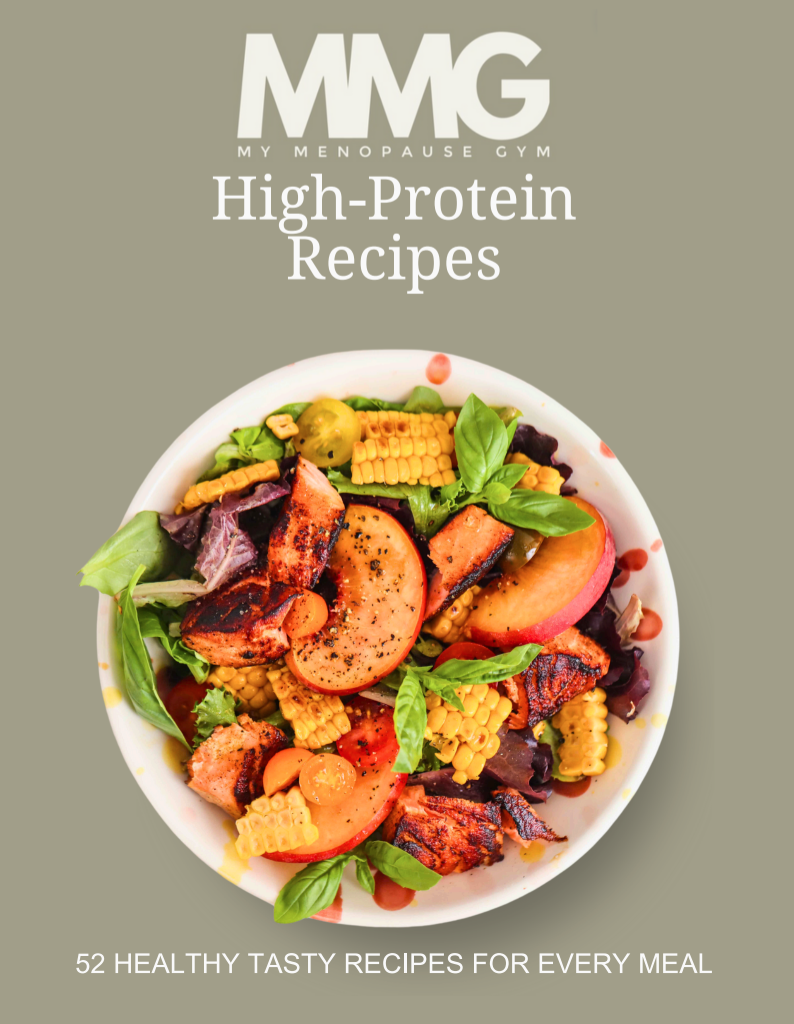 Recipe Book