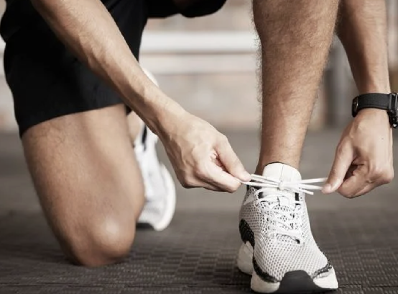 Het hebben van een coach in sport is al heel normaal; je hoeft niet alleen te presteren,  Waarom is dit dan nog niet in het bedrijfsleven het geval?