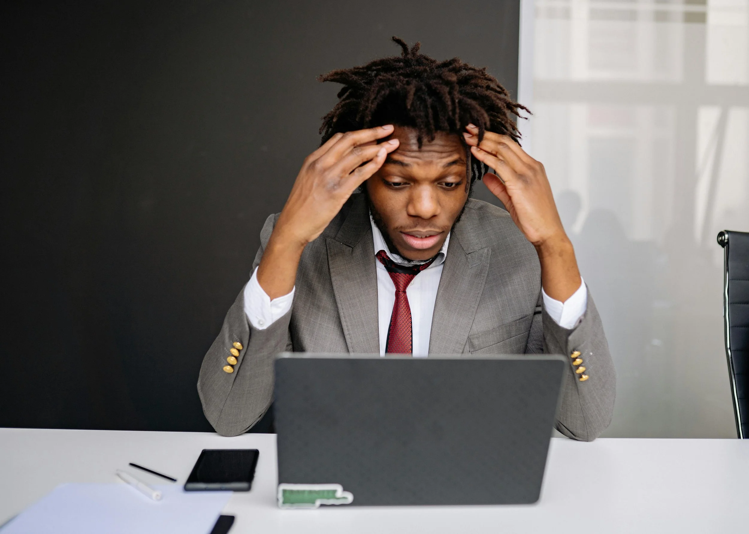 Wat kan helpen een burnout en uitval voorkomen? Coaching.