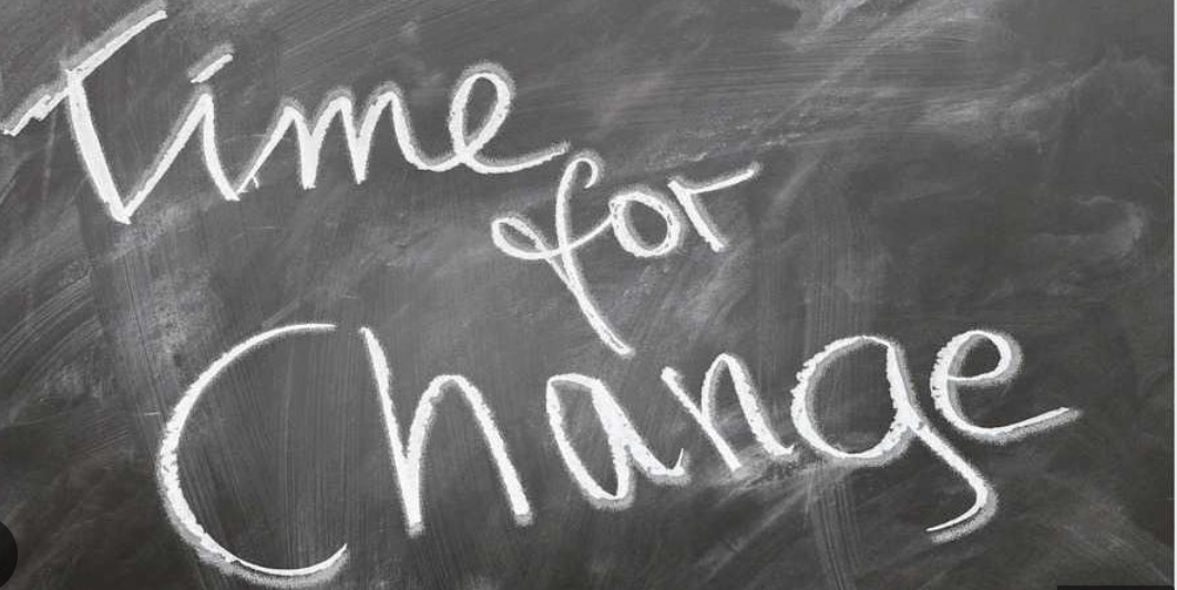 coaching begleidt gedragsverandering