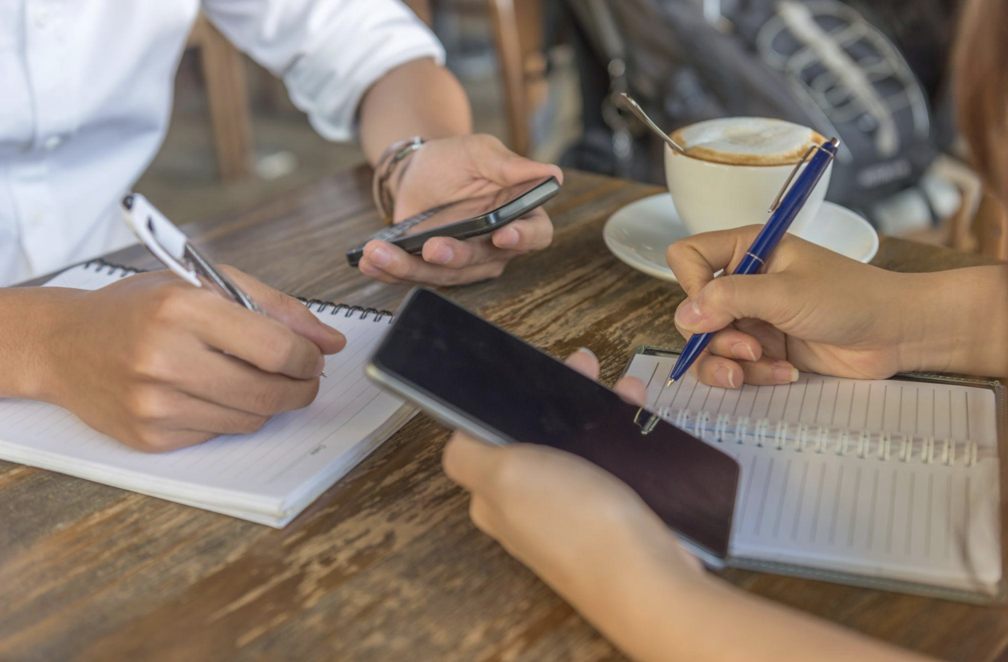 Coaching draagt bij aan betere samenwerking met collega's en teams