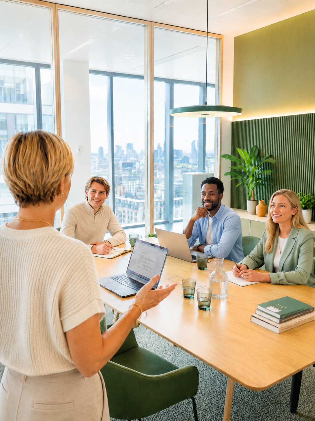 Incompany trainer en coach voor talenten, young potentals, young professionals, leidinggevenden Haarlem en omgeving, Noord-Holland Amsterdam, Utrecht