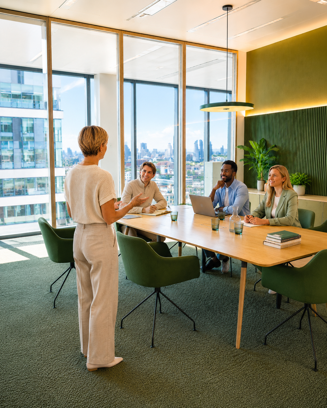 Ervaren coach presenteert coachingsmogelijkheden voor bedrijven organsaties gemeenten en scholen onderwijs.  Tailormade aanpak mogelijk.