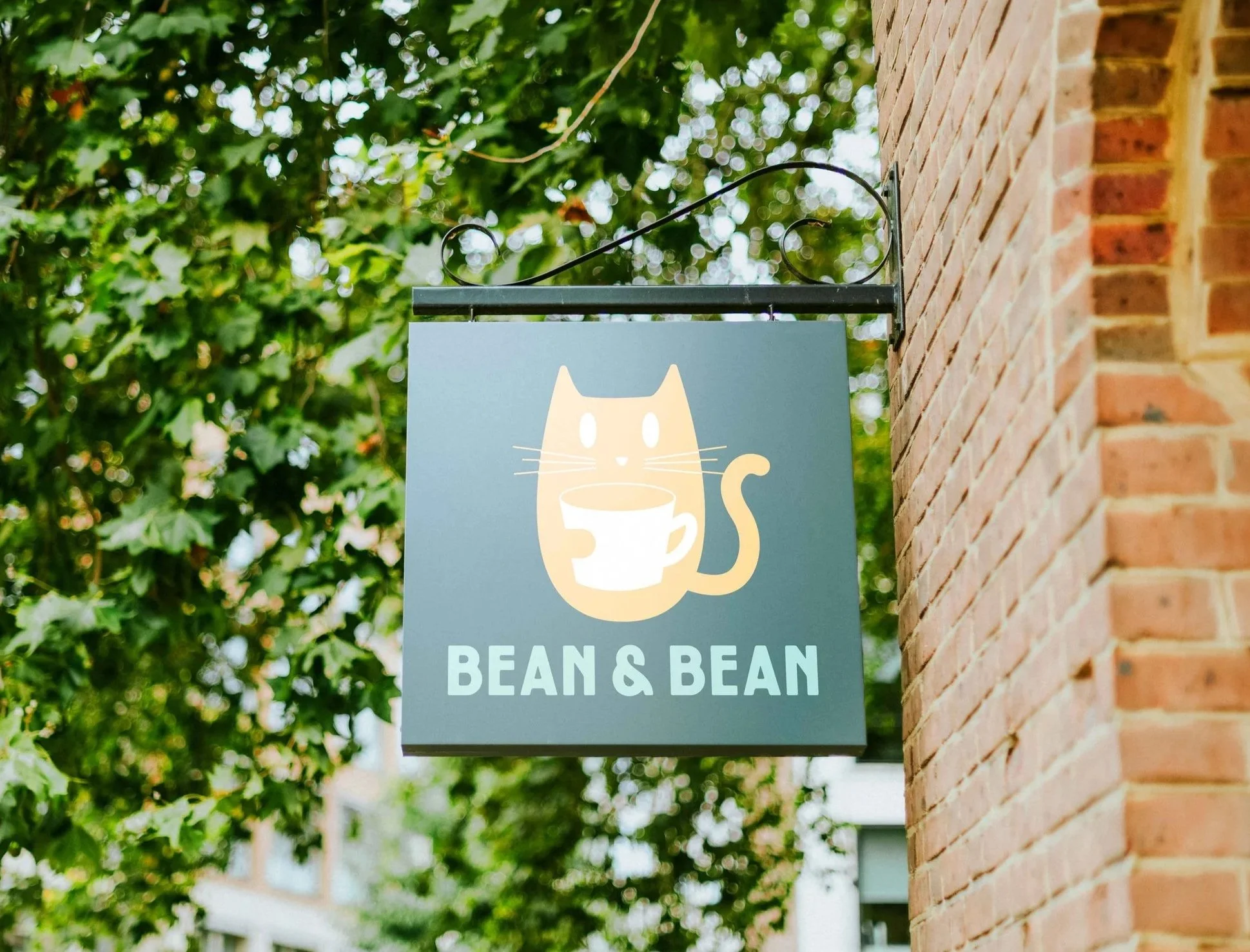 Bean & Bean