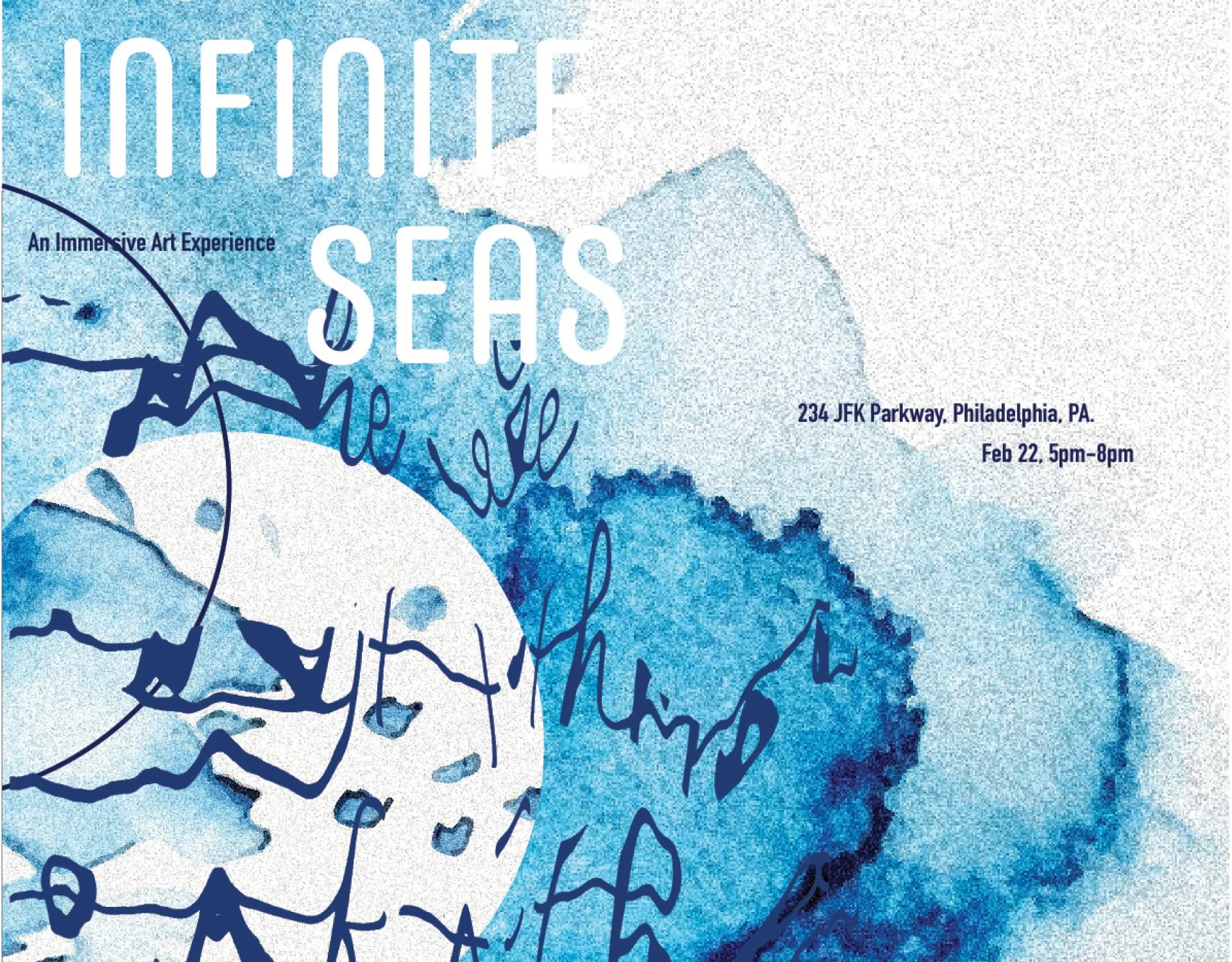 The Rhythm of Infinite Seas