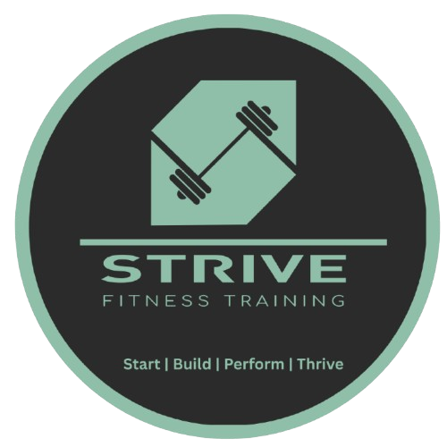Strive Fitness