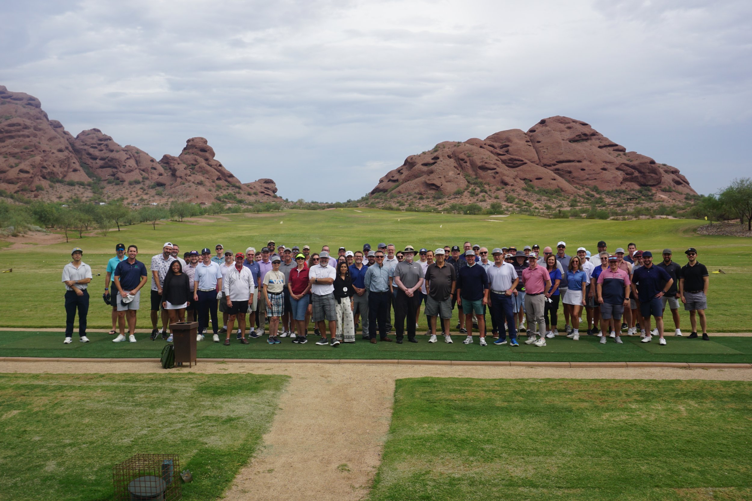 44th Memorial Golf Tournament