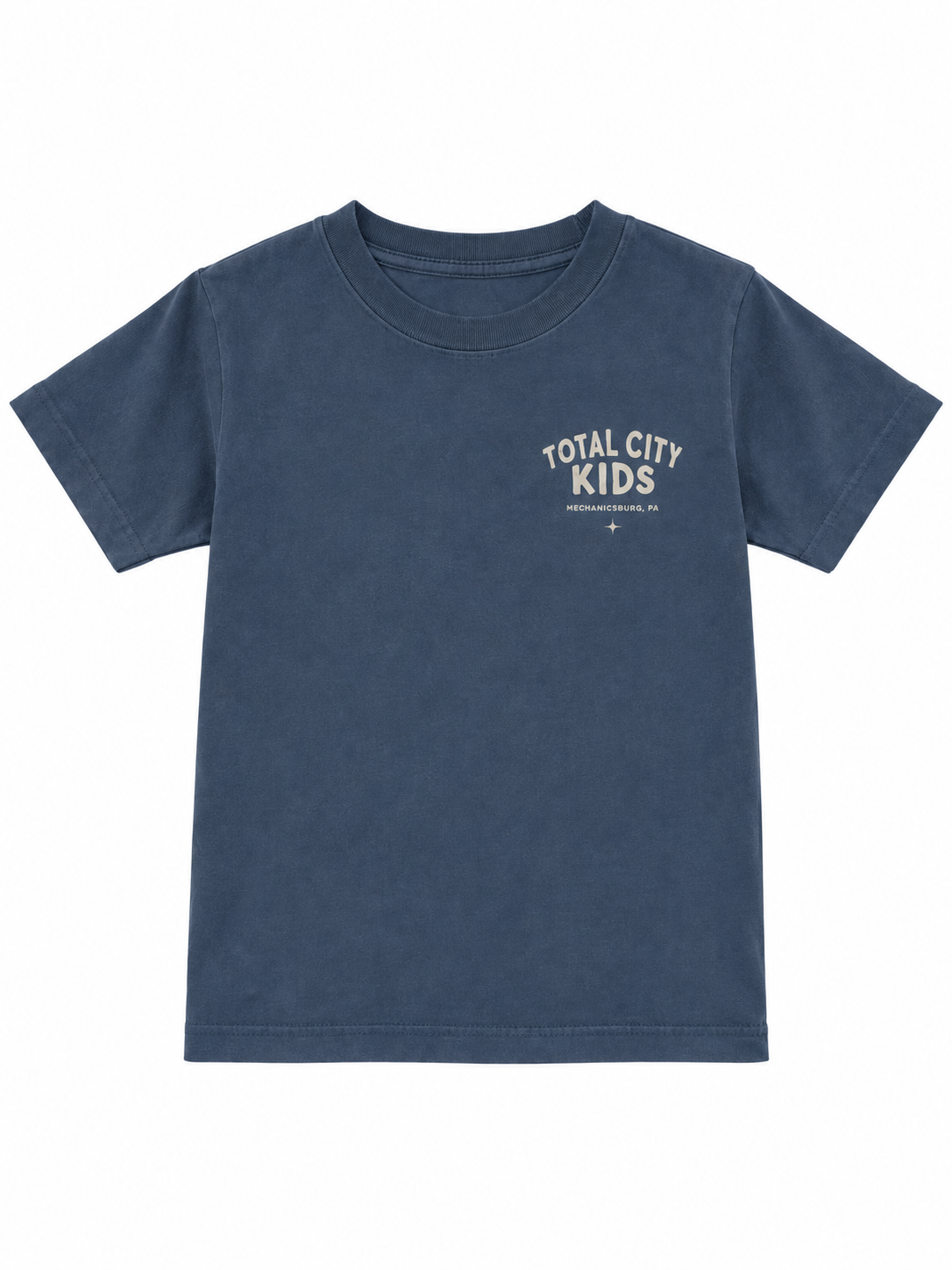 Fully Me Kids Tee