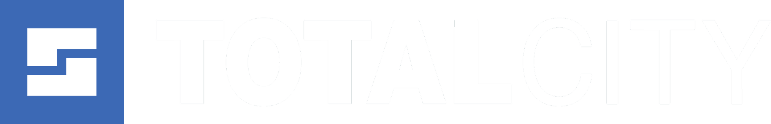 Total City Church logo