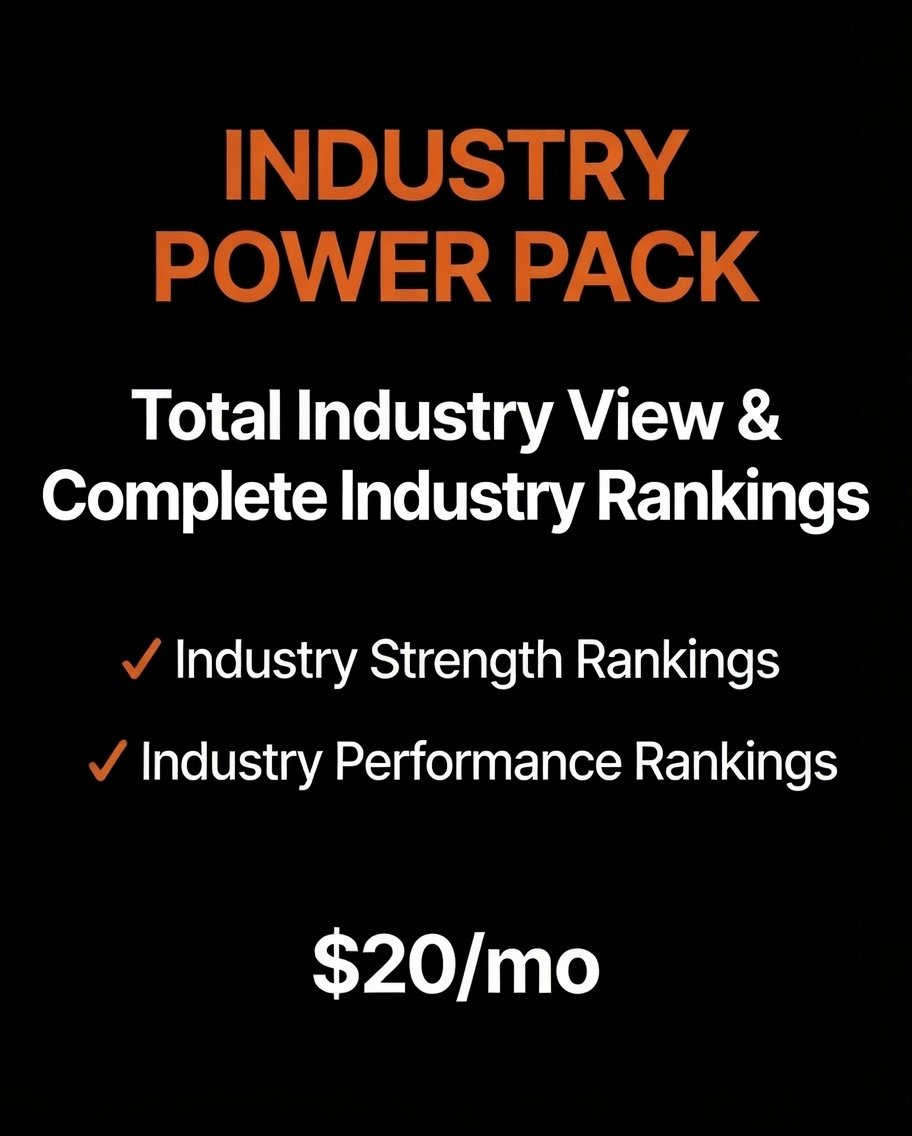 Industry Power Pack