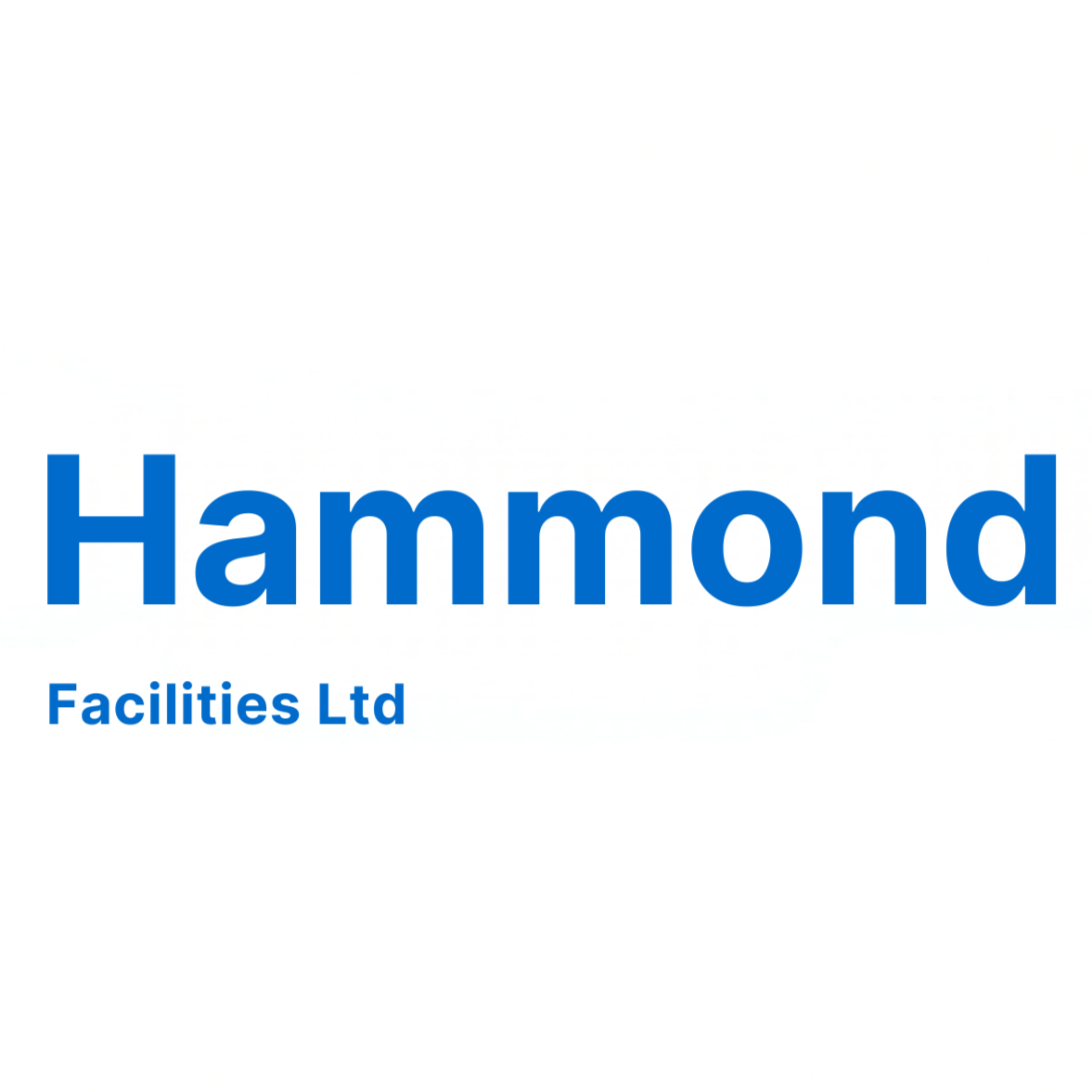 Hammond Facilities Ltd