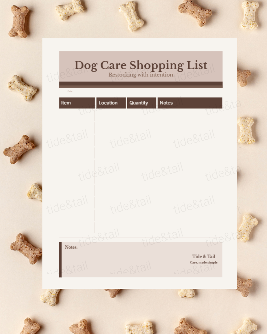 Dog Shop List Mock.png