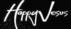 Happy Jesus OMG
