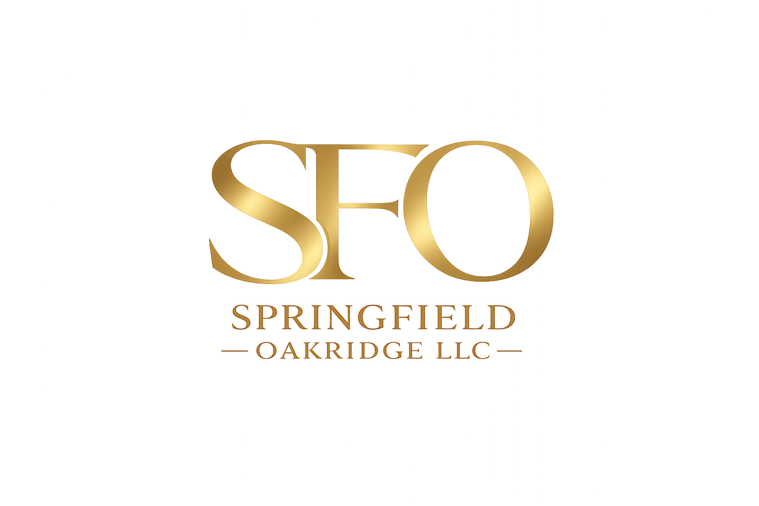Springfield Oakridge LLC