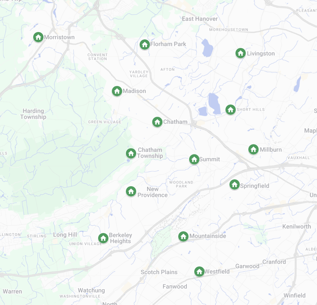 Our Expanding Footprint