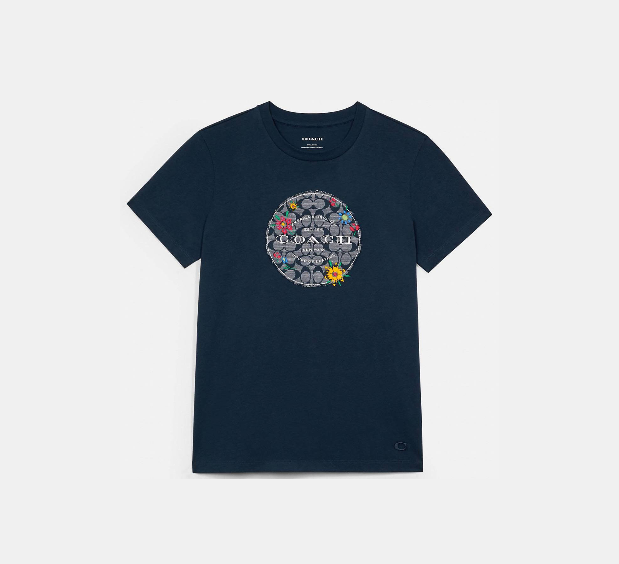 coach tee medallion floral1.png
