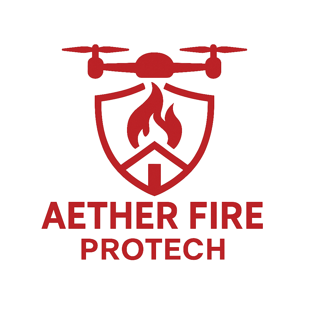 Aether Fire Protech