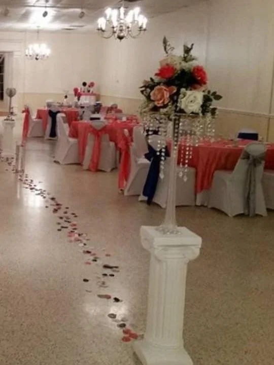 Weddings