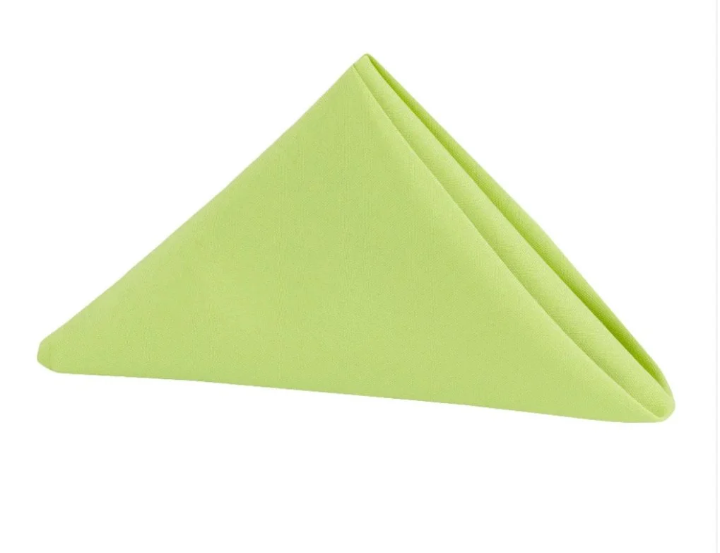 Apple Green