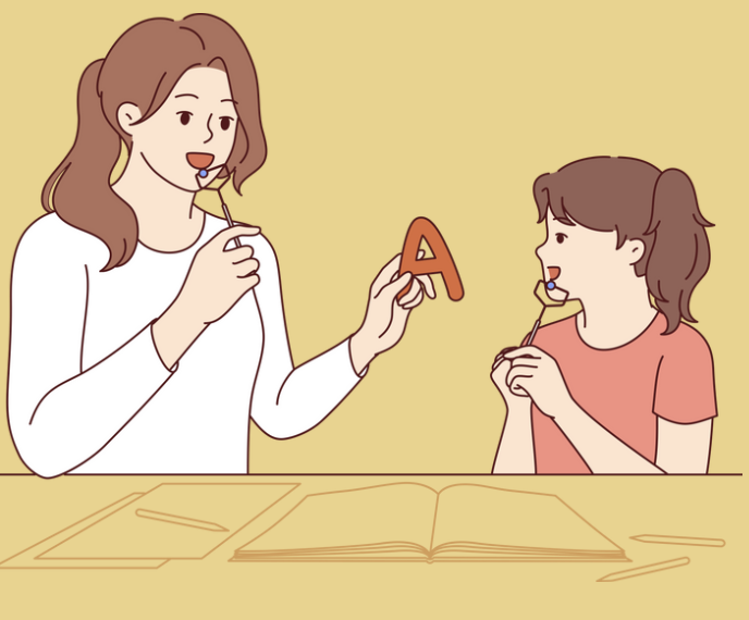 Speech Sounds