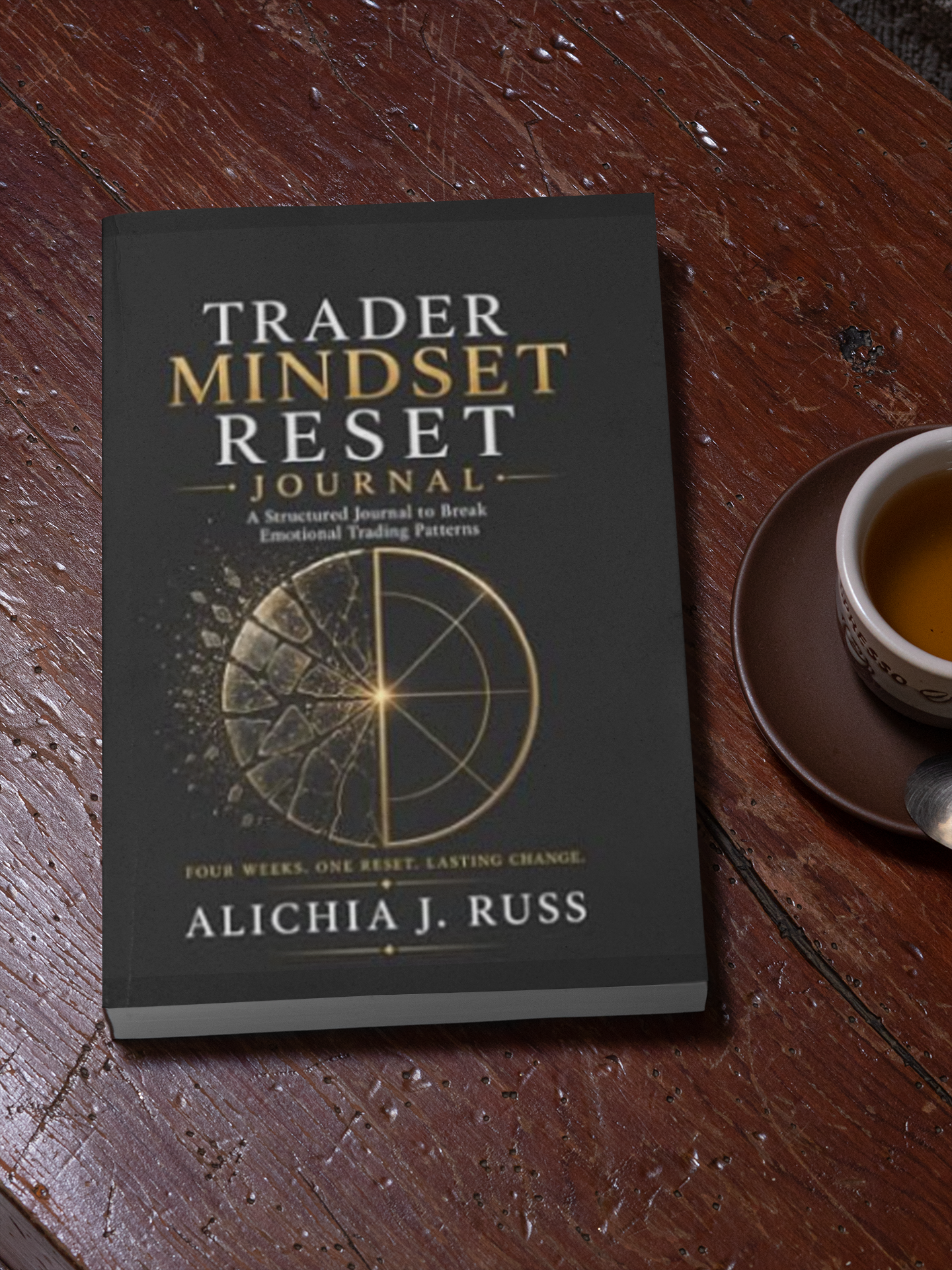 Trader Mindset Reset