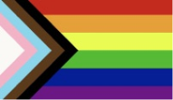 LGBTQA+ ally