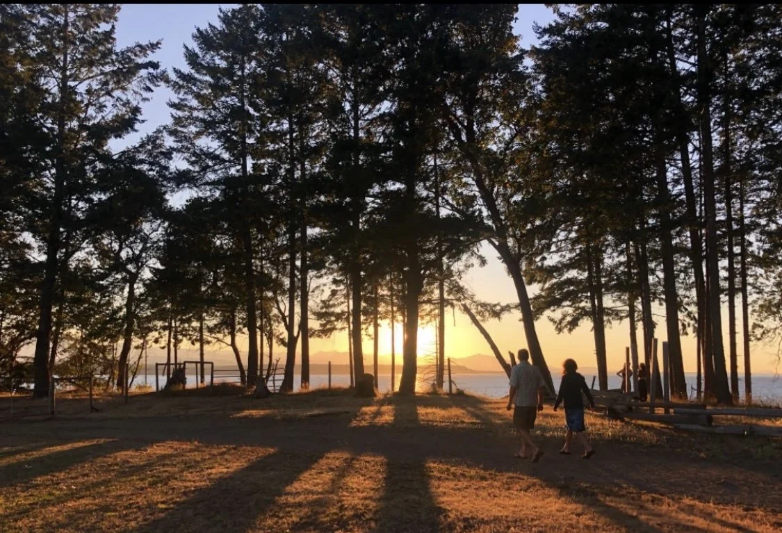 Coming Home to Ourselves: The Value of Embodiment in Healing