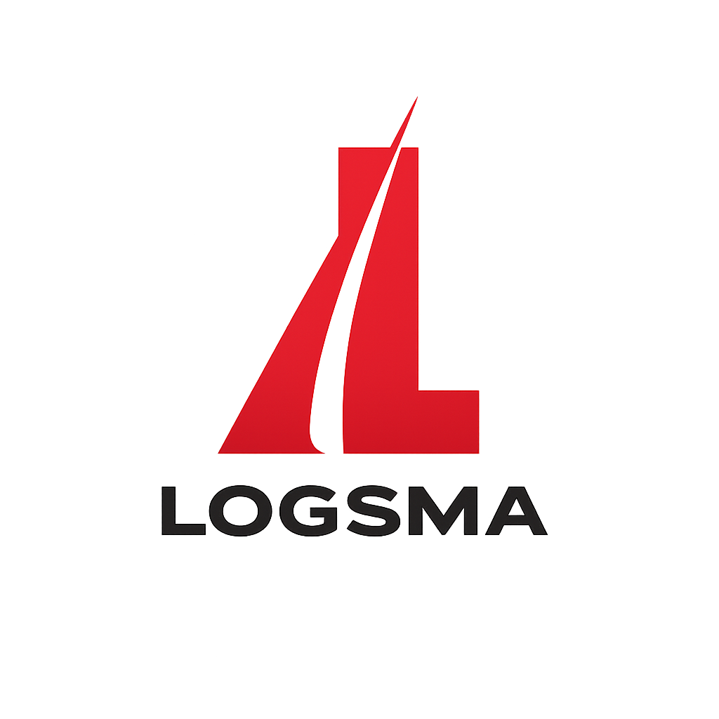 Logsma - Tu opción en Logistica