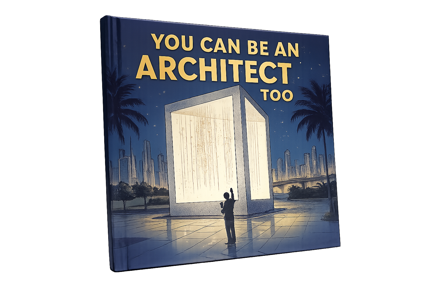 You Can Be An Architect Too