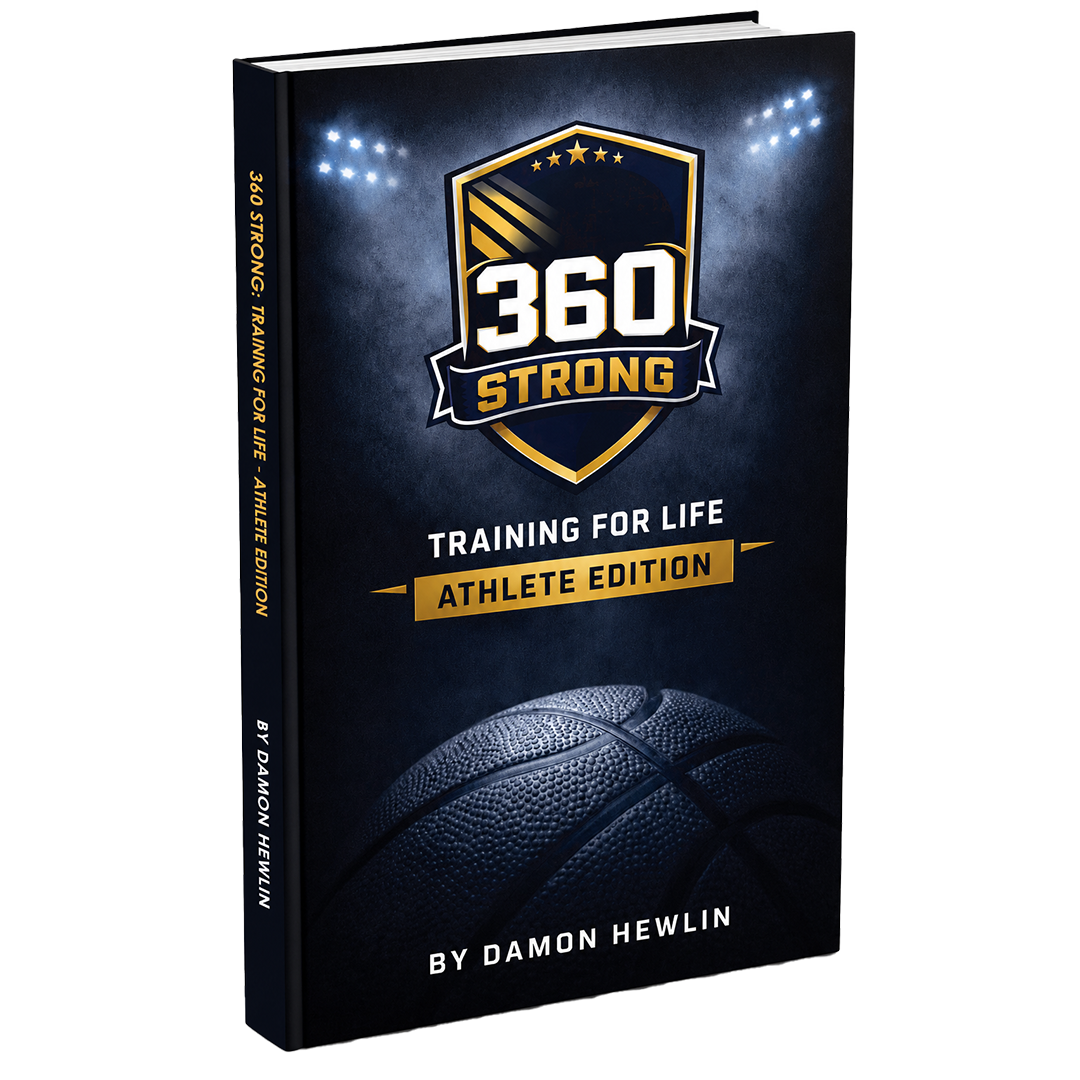 360 Strong Athlete Edition Cover.png