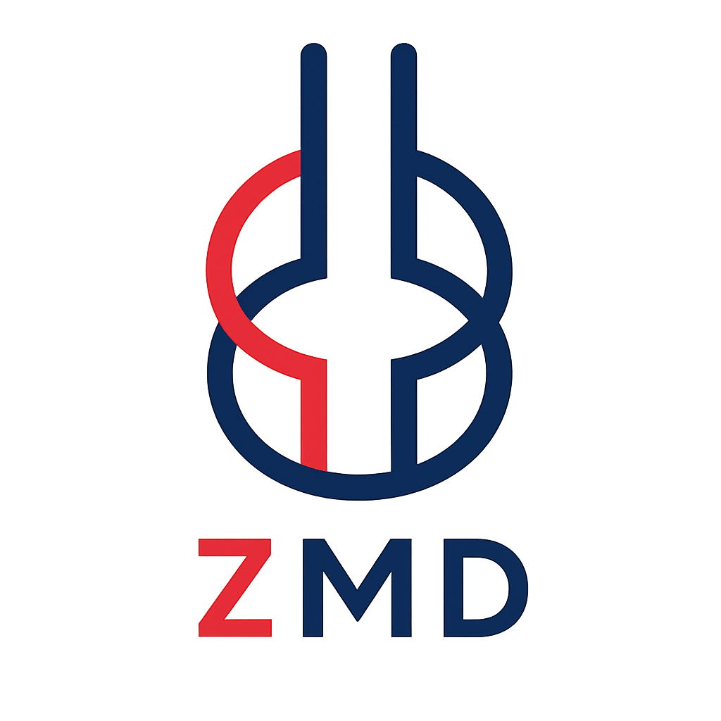 Zmd