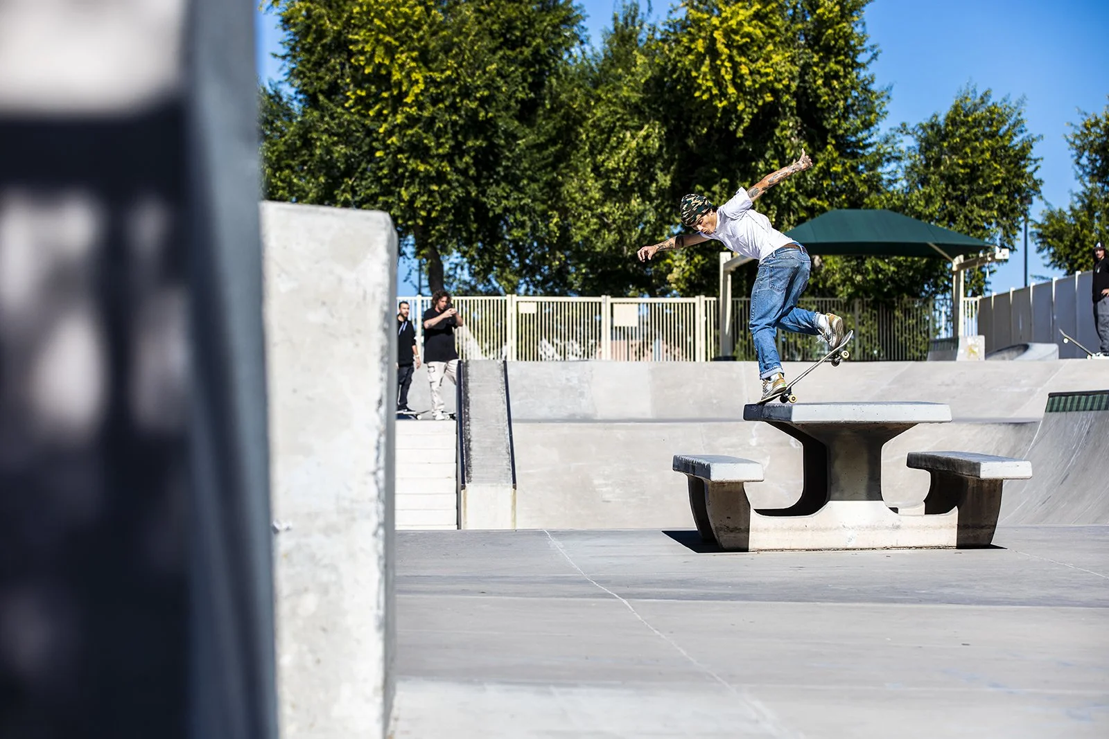 Trevor bs noseblunt picnic table at Tempe (thumbnail).jpg