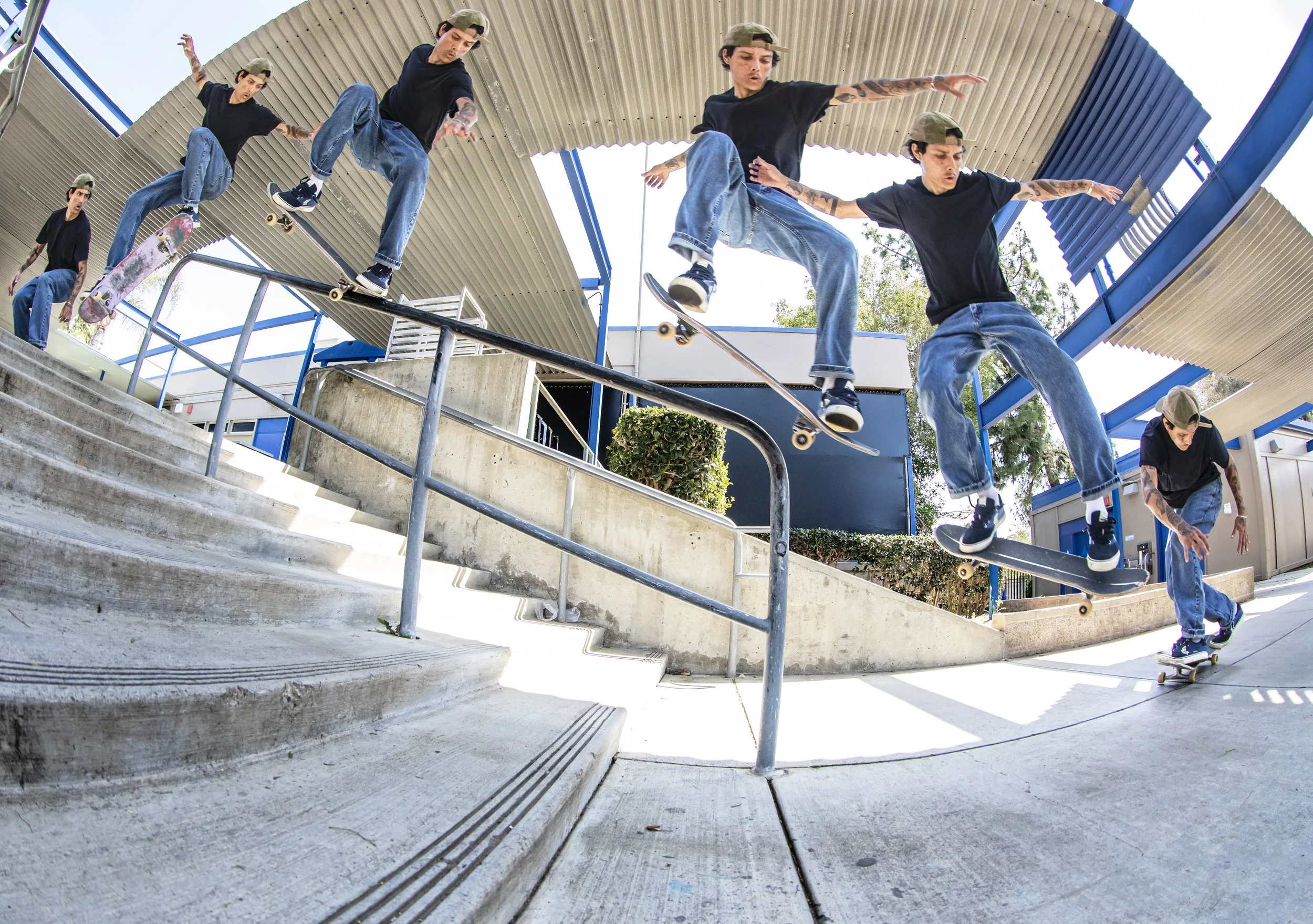 Trevor crook bs 180 Hollencrest rail.JPG