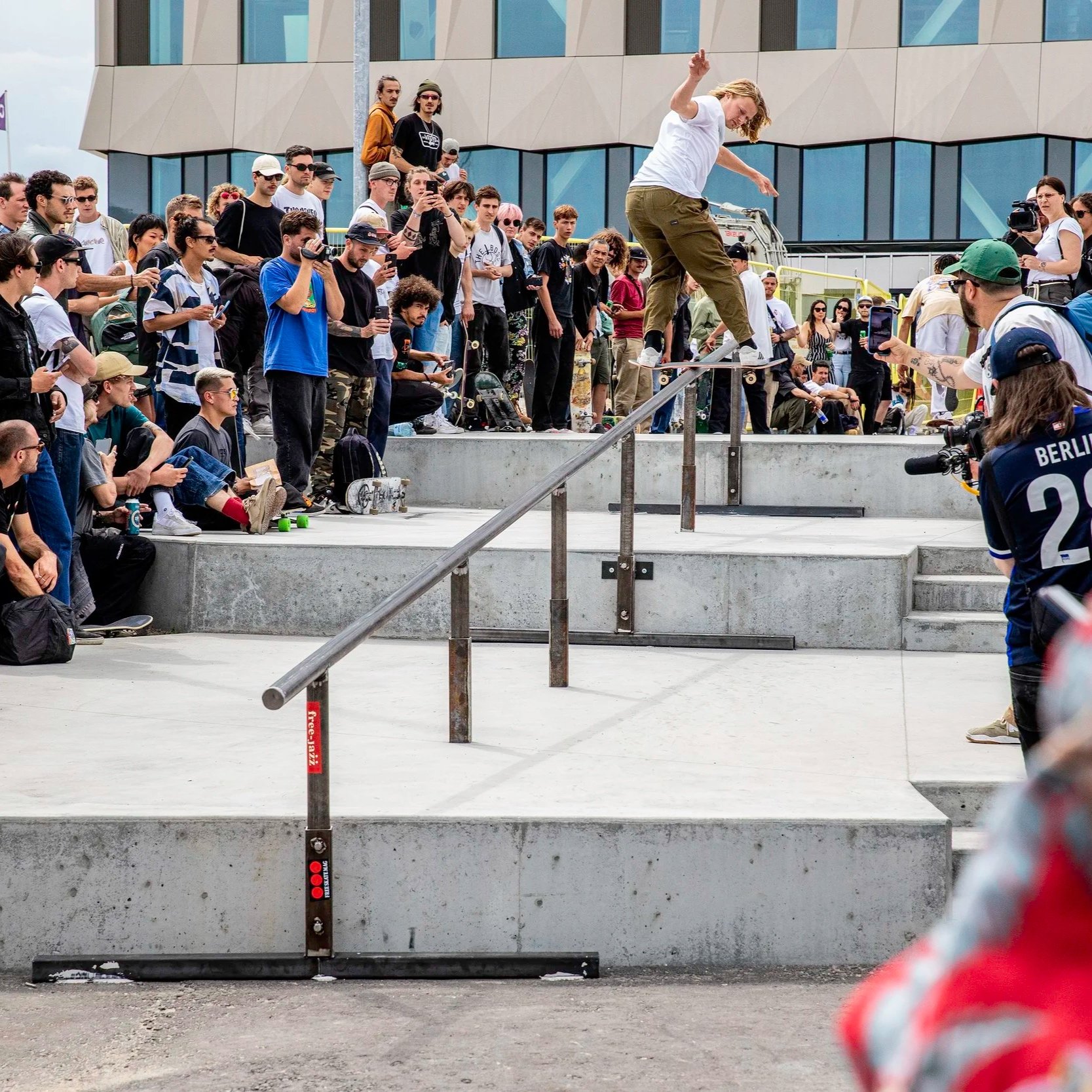 CPH Open